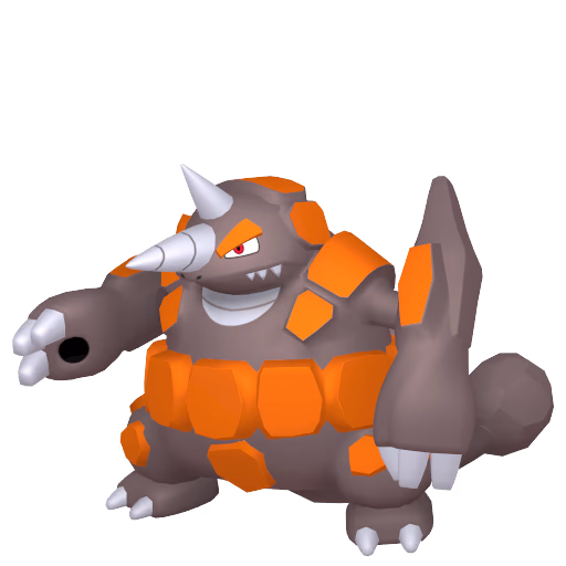 rhyperior
