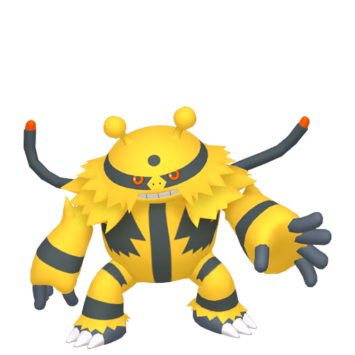 electivire