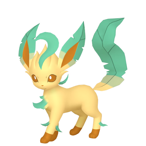 leafeon
