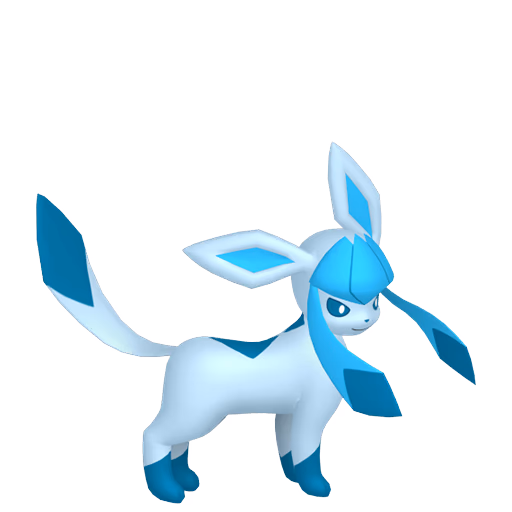 glaceon