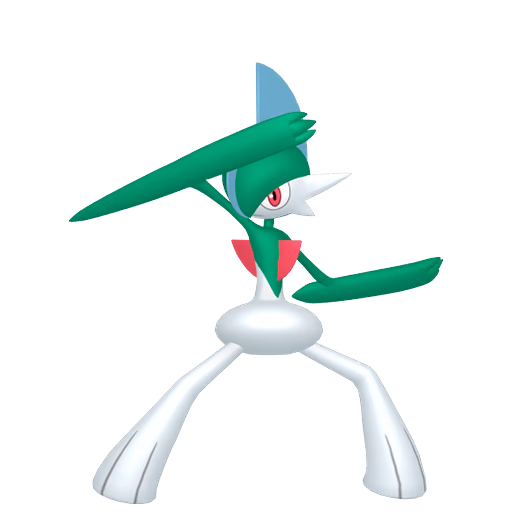 gallade
