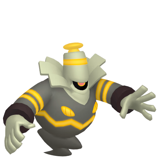 dusknoir