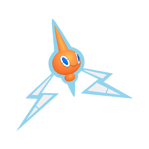 rotom