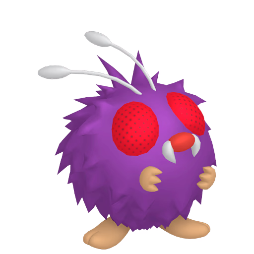 venonat