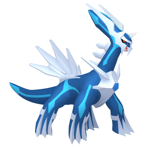 dialga