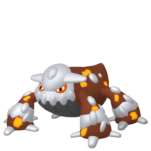 heatran