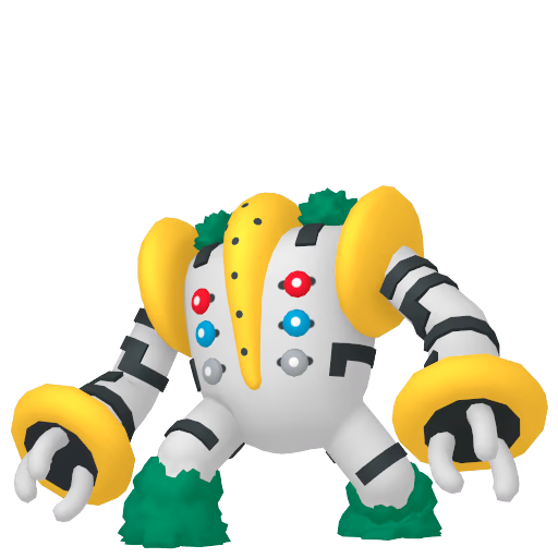 regigigas