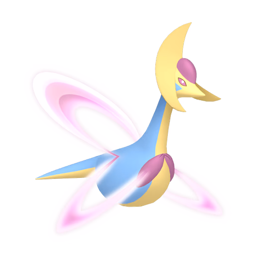 cresselia