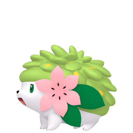 shaymin-land