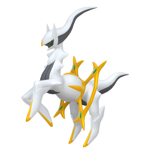 arceus