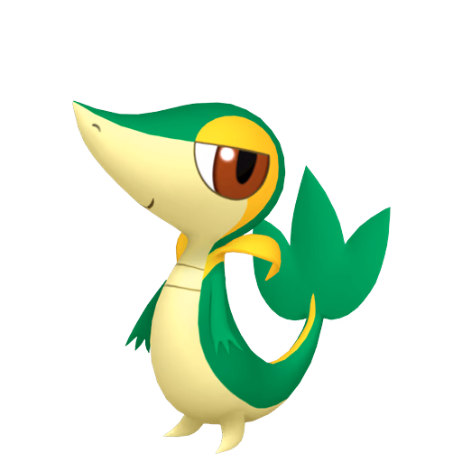 snivy