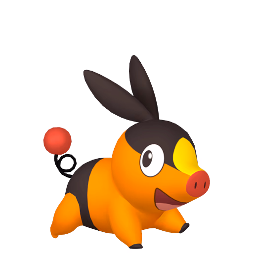 tepig