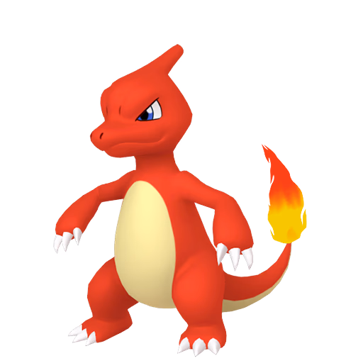 charmeleon