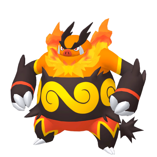 emboar