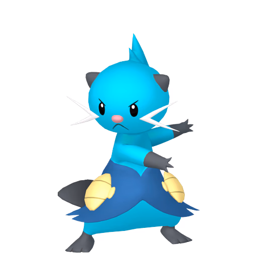 dewott