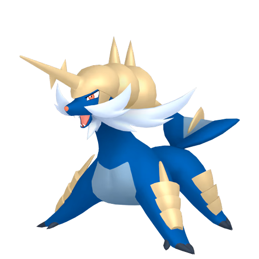 samurott