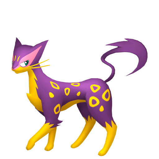 liepard