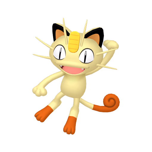 meowth