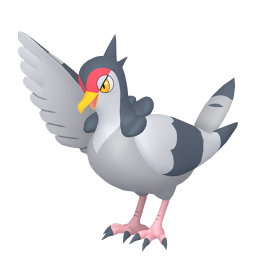 tranquill