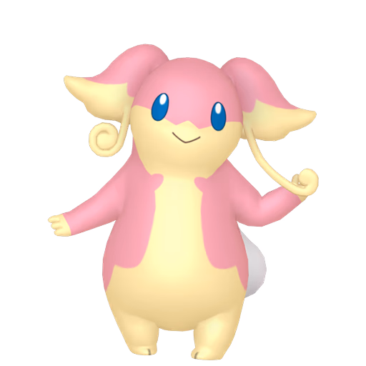 audino