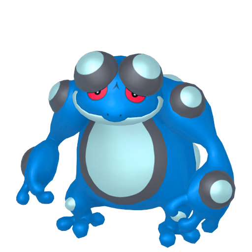 seismitoad