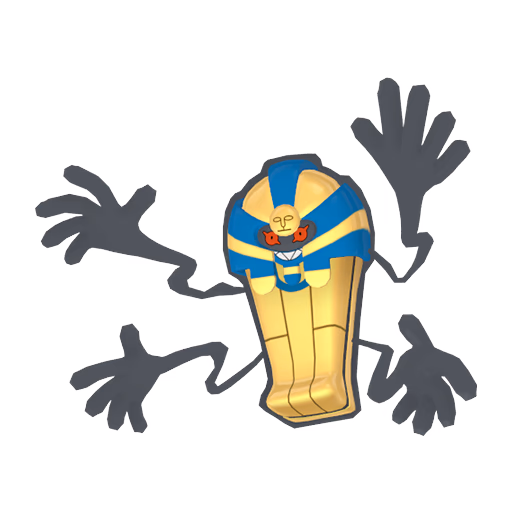 cofagrigus