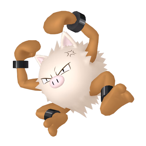 primeape