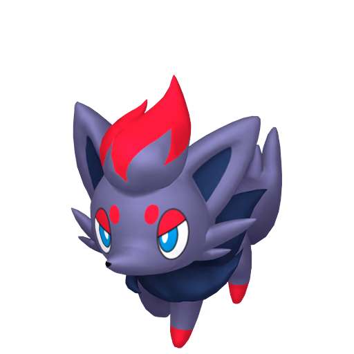 zorua