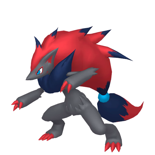 zoroark