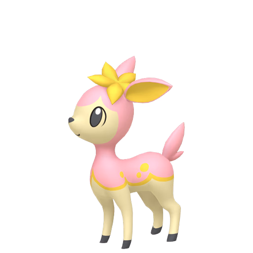 deerling