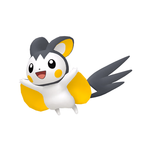 emolga