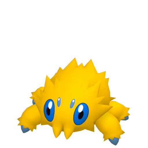 joltik