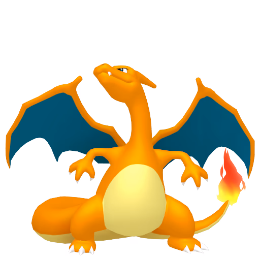charizard
