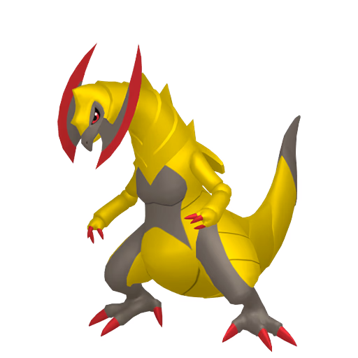haxorus