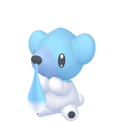 cubchoo