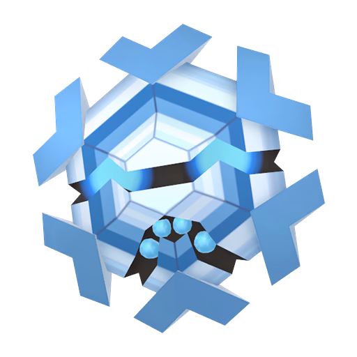 cryogonal