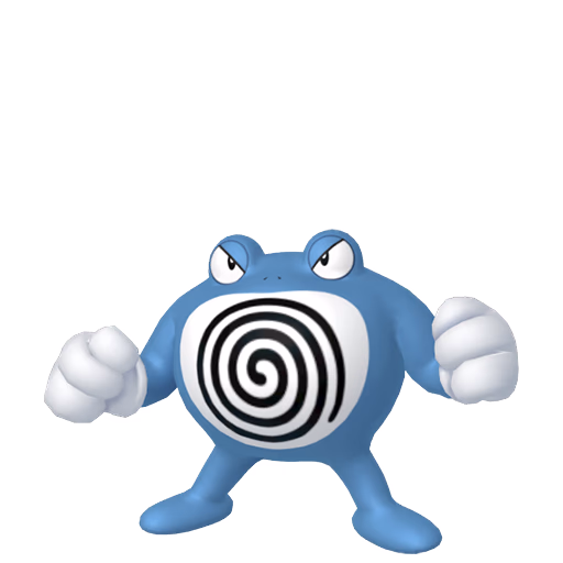 poliwrath