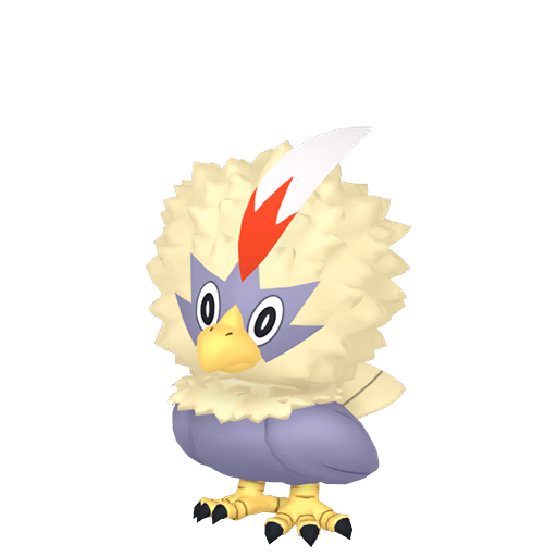 rufflet