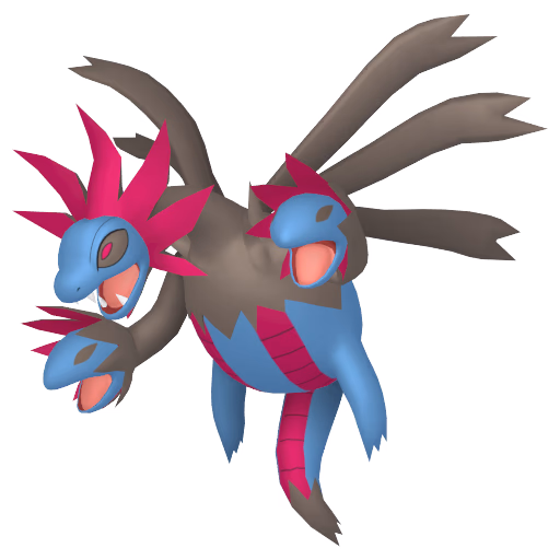 hydreigon