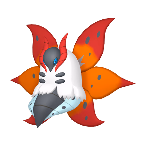 volcarona