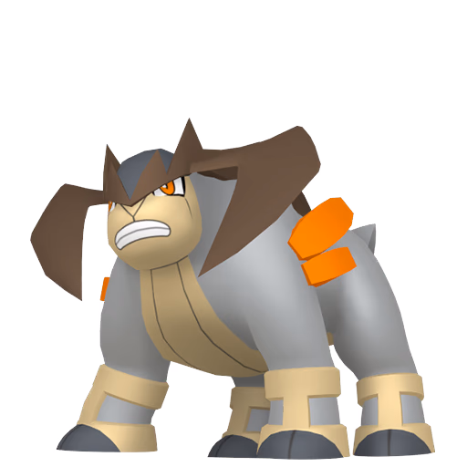 terrakion