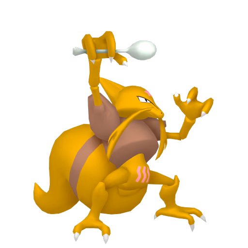 kadabra
