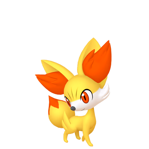 fennekin