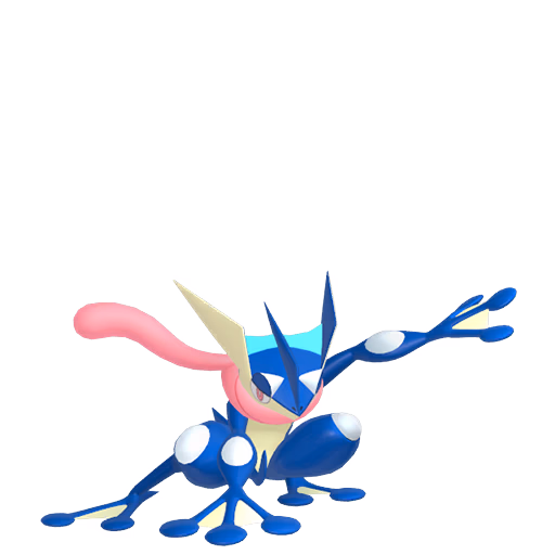 greninja