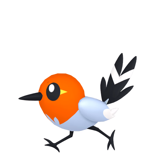 fletchling