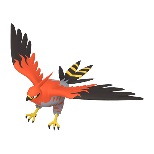 talonflame