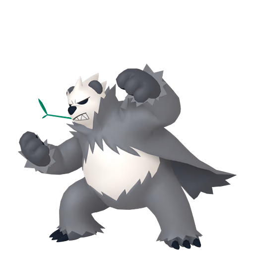 pangoro