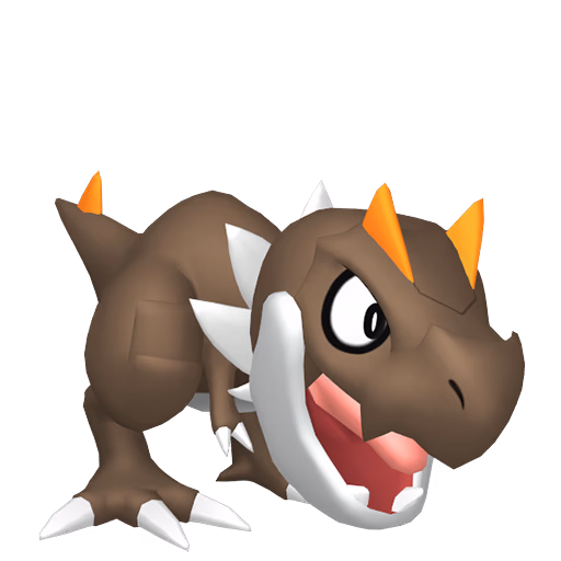 tyrunt