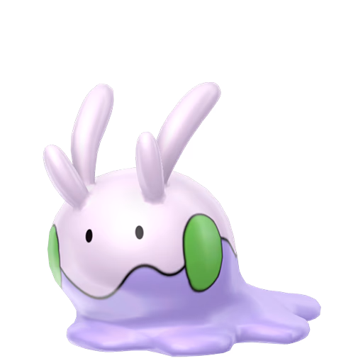 goomy