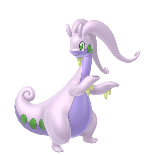goodra